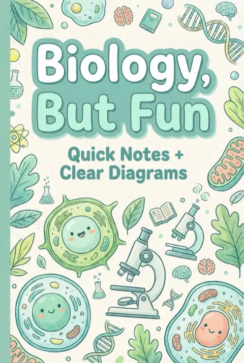 Educational book made with AI book maker